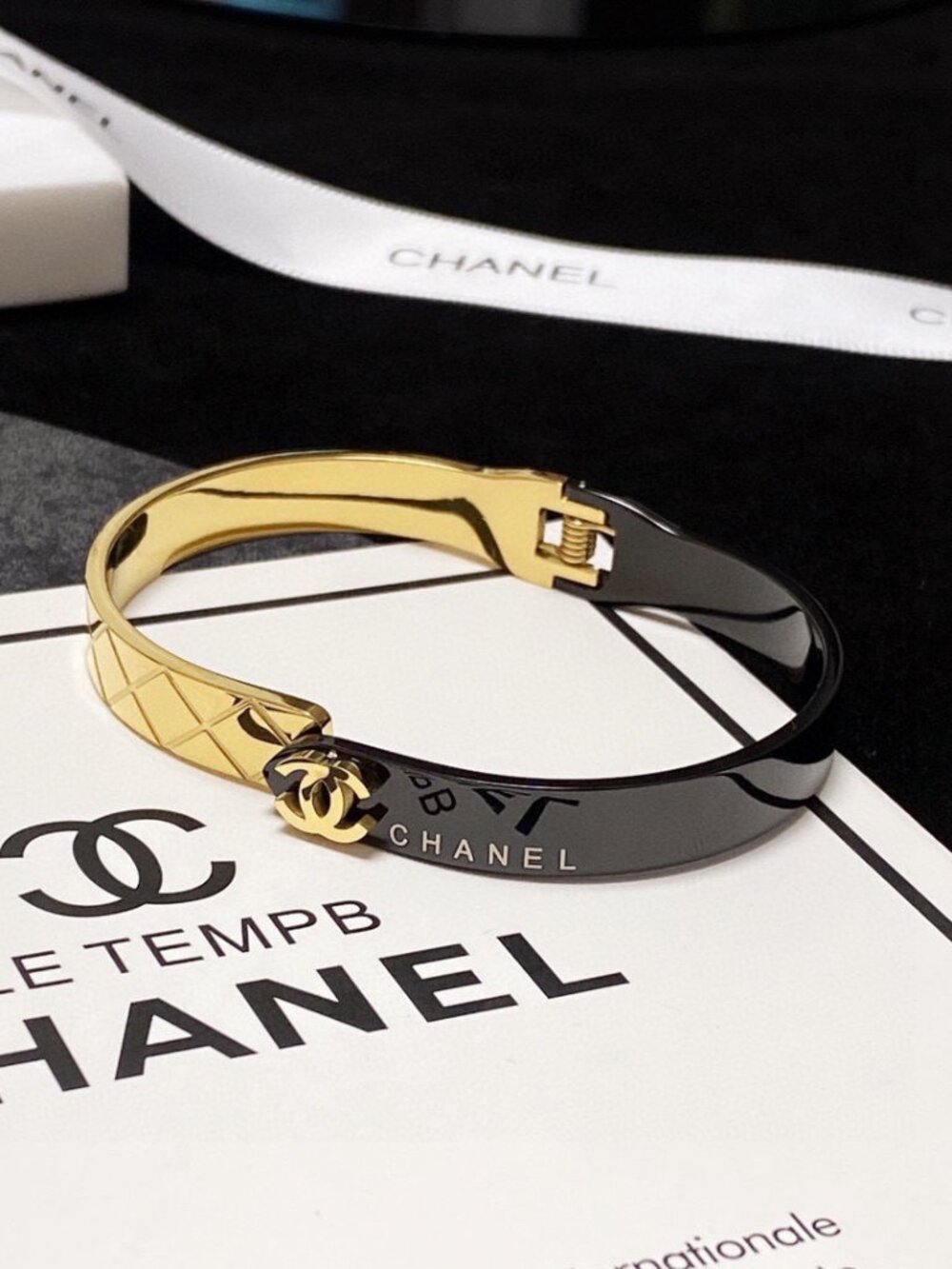 Chanel Bracelet